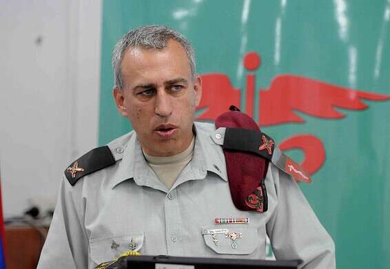 פרופ' אש. "ניצב בפני אתגר גדול וחשוב" // צילום: יוסי זליגר