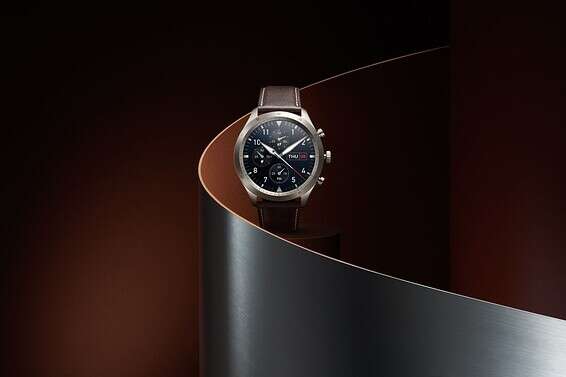 שעון Zepp Z // צילום, יח"צ