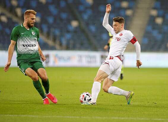 צילום: אלן שיבר