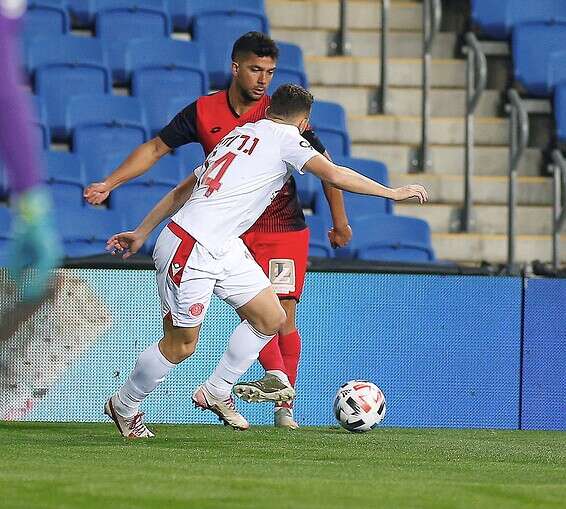 צילום: אלן שיבר