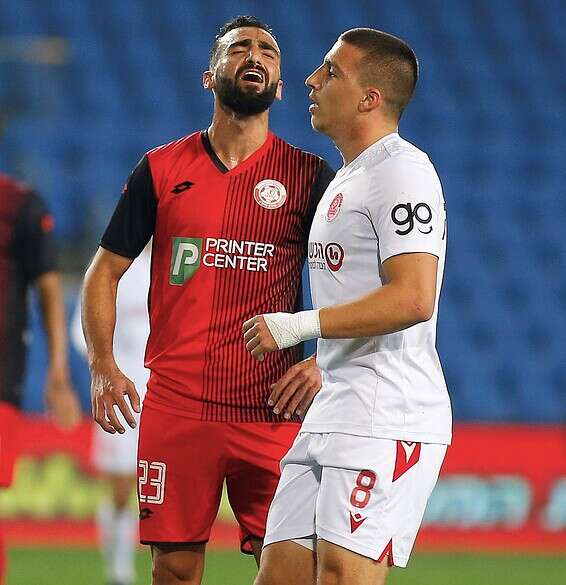 צילום: אלן שיבר