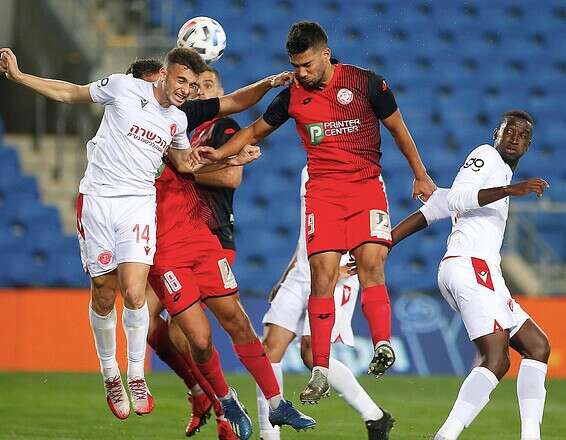 צילום: אלן שיבר