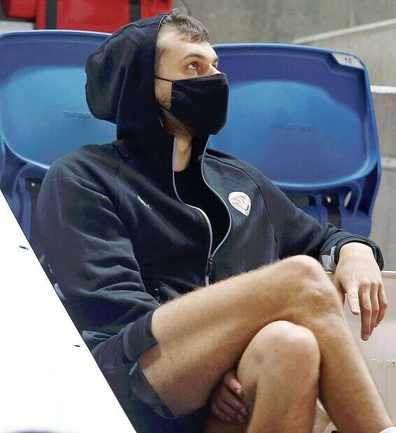 סרווידיס. נפרד מירושלים // צילום: אלן שיבר