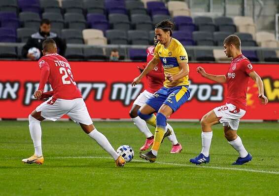 צילום: אלן שיבר