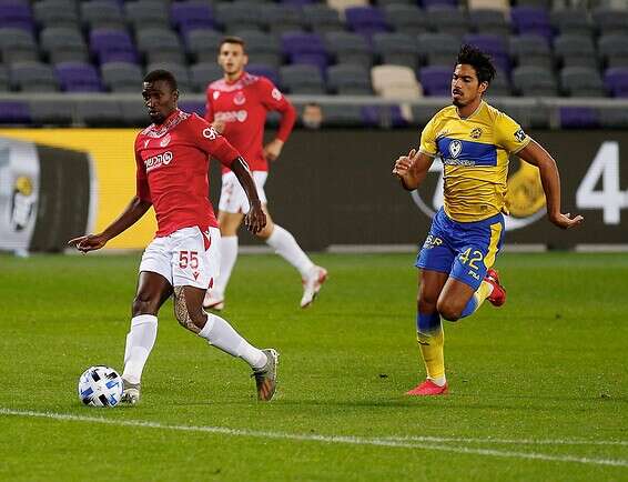 צילום: אלן שיבר