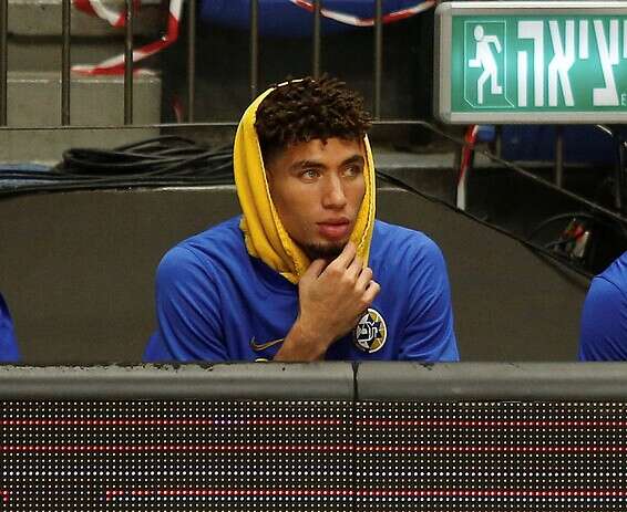 כהן. מכבי לא רוצה לשחרר אותו // צילום: אלן שיבר