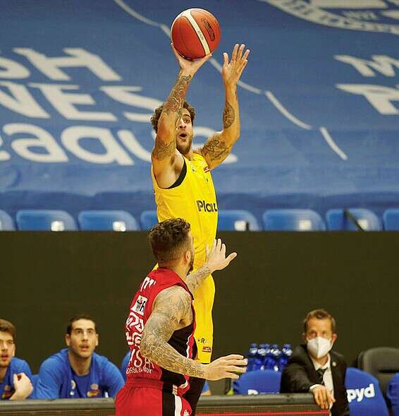 צילום: אלן שיבר