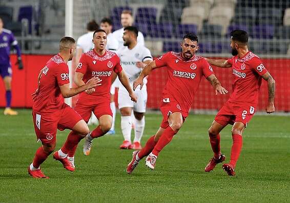 צילום: אלן שיבר