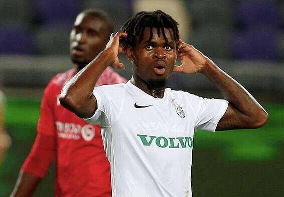 דוניו. יחמיץ את פתח תקווה? // צילום: אלן שיבר