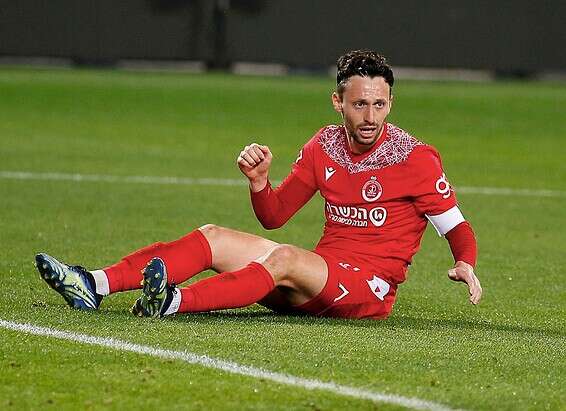 אלטמן // צילום: אלן שיבר