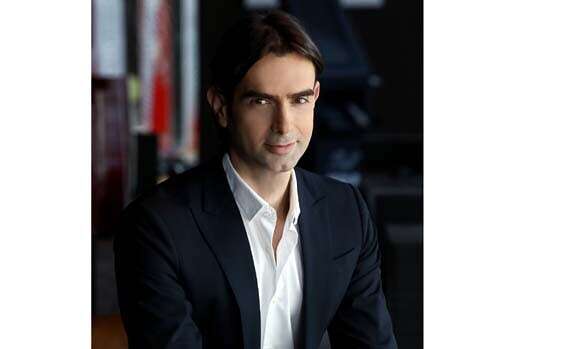 עידן וולס, מנכ"ל קבוצת דלק. עסקאות מורכבות בזמן קצר // צילום: סיון פרג