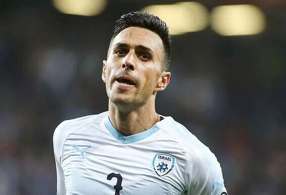 ערן זהבי. "אין דבר כזה שחקני על" // צילום: אלן שיבר