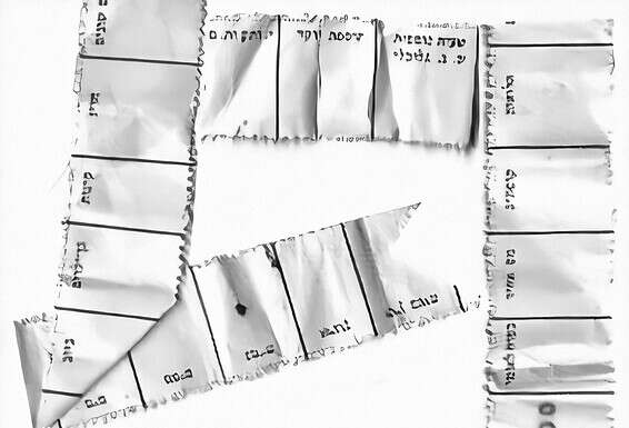 צילום: ארכיון אתר נוסטלגיה אונליין