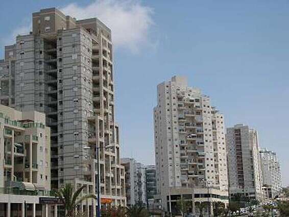 רבי קומות בסיטי // צילום: ויקיפדיה