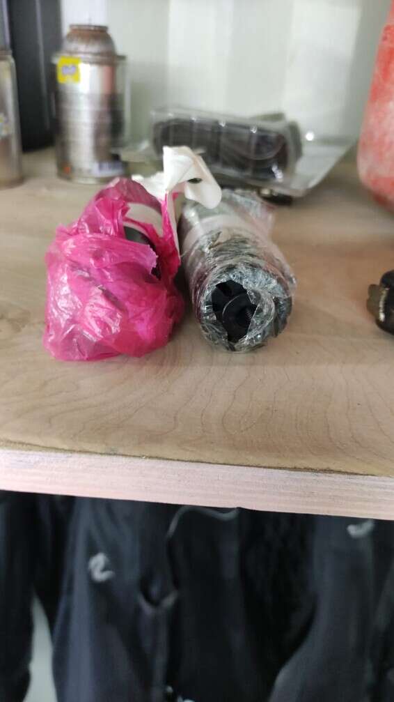 צילום: דובורת המשטרה