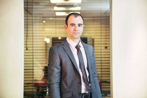 עו"ד הרואה // צילום: עדי בן שושן