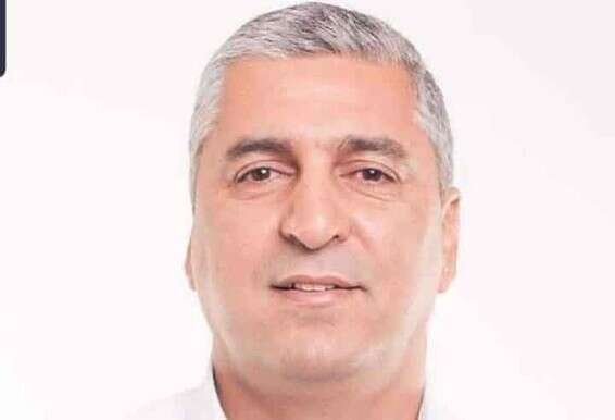 יעקב בן ציון ז"ל // צילום: באדיבות המשפחה