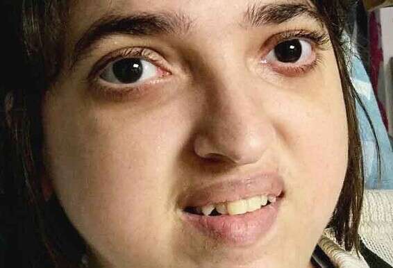 נועה גולין ז"ל // צילום: באדיבות המשפחה