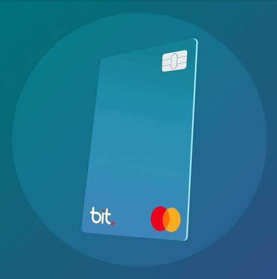 bitcard