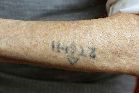 כ-5,300 ניצולי השואה נדבקו בנגיף במהלך השנה // צילום: יהושע יוסף