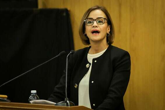 "פעלתי לקידום זכויות העצמאים במשבר הקורונה". ח"כ יזבק // צילום: אורן בן חקון