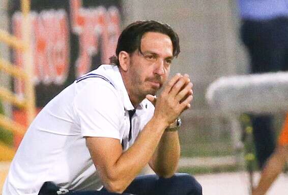 ניר באימון. "תמיד סבל מההצלחה של אייל" // צילום: דני מרון