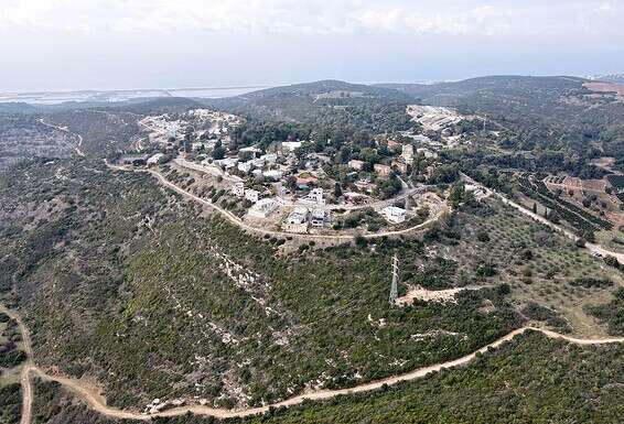 קו הבתים היום // צילום: דני מרון