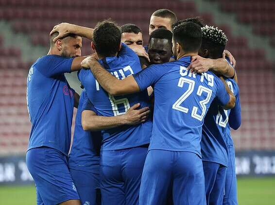 אשדוד חוגגת בטרנר // צילום: דני מרון