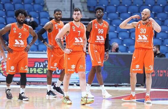 מה קורה לראשל"צ? // צילום: דני מרון