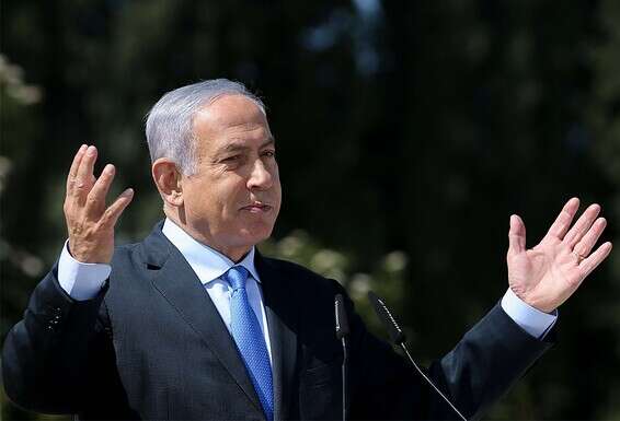 יש מה לשנות. נתניהו // צילום: דוד כהן/פלאש90