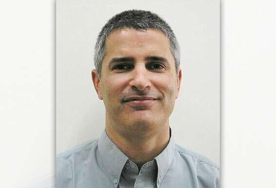 פרופ' עידו שולט // צילום: דוברות רמב"ם