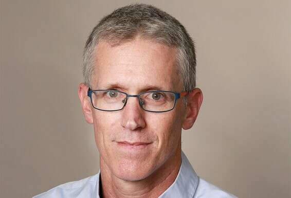 פרופ' יואב ינון // צילום: דוברות שיבא