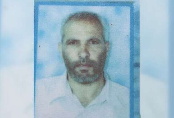 יעקוב אבו אל-קיעאן // צילום רפרודוקציה: דודו גרינשפן