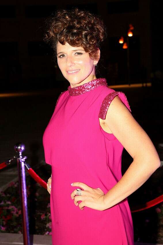 נועה קולר. "מתקשה לעכל" // צילום: קוקו