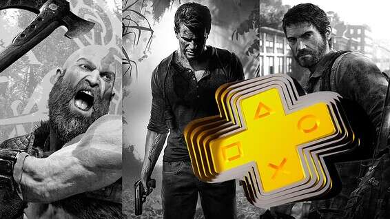 PlayStation Plus