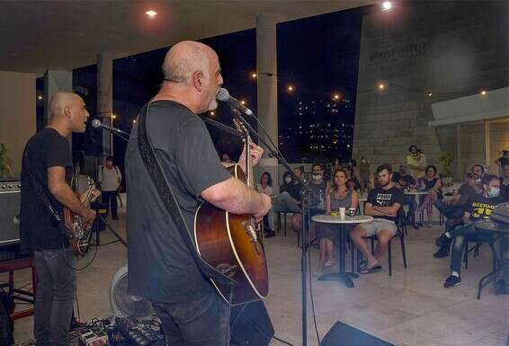 צילום: אפרת אשל