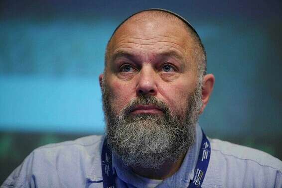 אפי איתם // צילום: יהושע יוסף