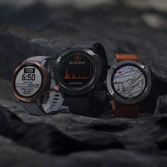 צילום: יח"צ גרמין