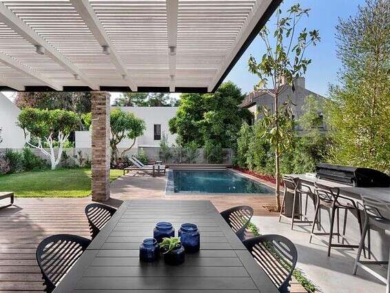 עיצוב: ניצן הורוביץ // צילום: עודד סמדר