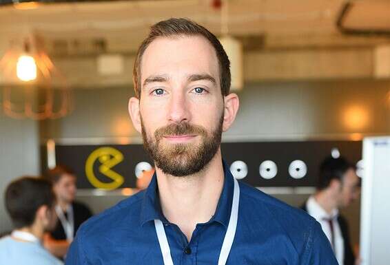 יובל רואש // צילום: גלעד אילוז