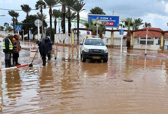 נהריה, היום // צילום: הרצי שפירא