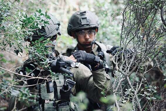 צילום: אורן כהן