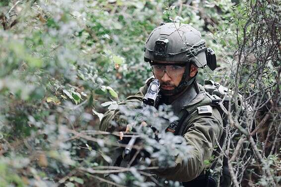 צילום: אורן כהן