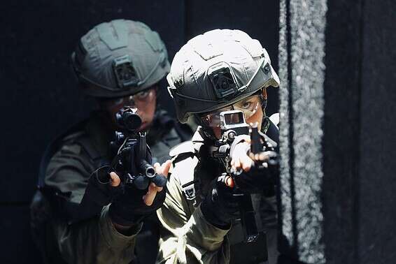 צילום: אורן כהן