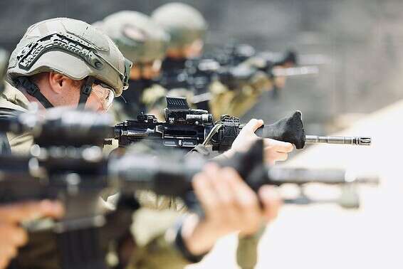 צילום: אורן כהן