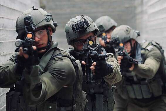 צילום: אורן כהן