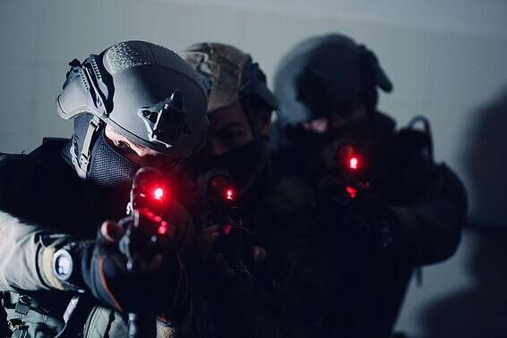 אוטוריטה בתחום // צילום: אורן כהן