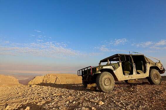 צילום: אורן כהן