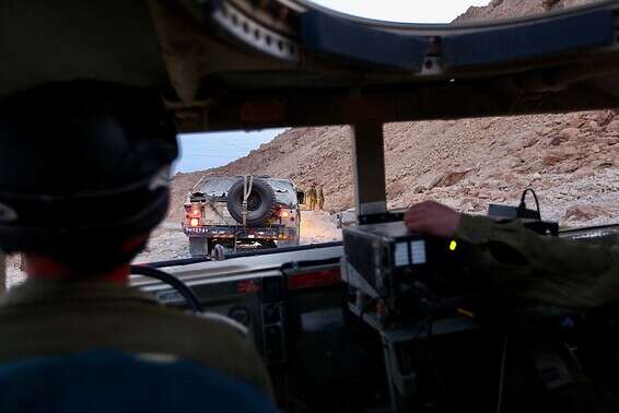 צילום: אורן כהן