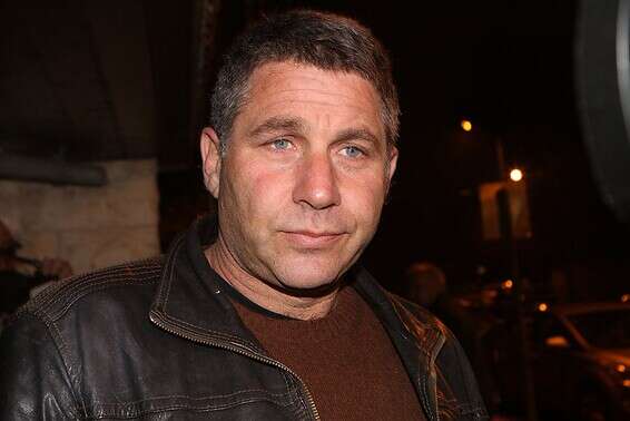 מנהל החטיבה העליונה מנדי רבינוביץ // צילום ארכיון: הרצי שפירא